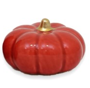 Keramik pumpa 'Fenja' Rost S - Låg