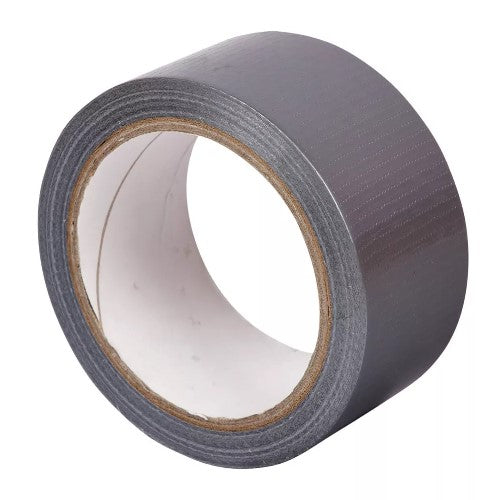 Silvertejp för Hem & Trädgård 20mx5cm