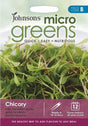 Microgreens Chikoria