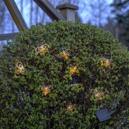 Solcellsslinga 'Wings' 2m