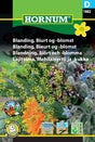 Biört- och blomstermix
