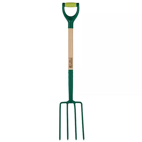 Gardeners Mate Trädgårdsgrep - Grön 104cm