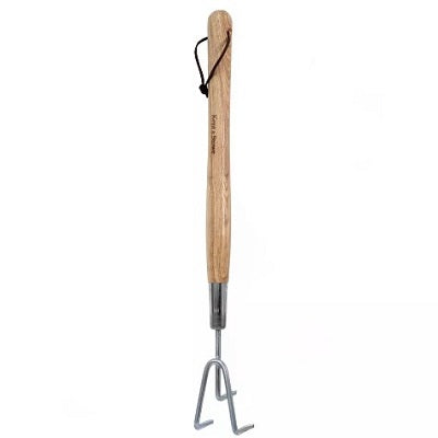 Kent & Stowe Rabattkultivator 54cm