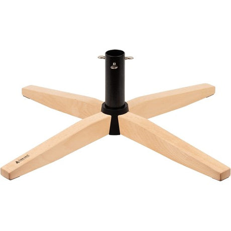 Julgransfot 'Gentle' - Svart