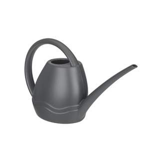 Aquarius Vattenkanna 1,5l - Anthracite