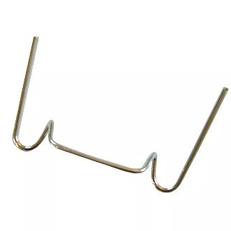 Växthusdel W-Clips 25st