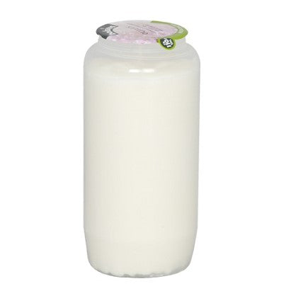 Oljeljus stort 105tim