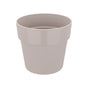 b.for Original Rund Ytterkruka 14cm Warm Grey