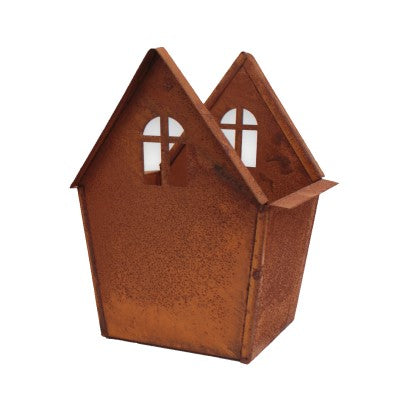 Kruka 'Rusty Huskruka' Liten