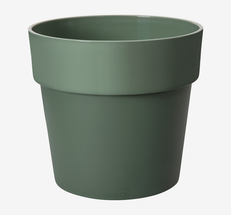 b.for Original Rund Ytterkruka 18cm Leaf Green