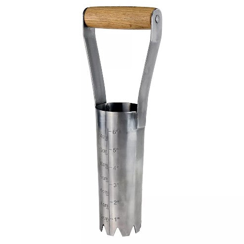 Kent & Stowe Lökjärn Stor