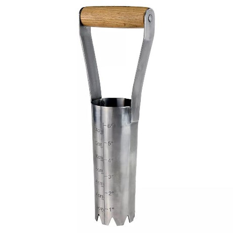 Kent & Stowe Lökjärn Stor