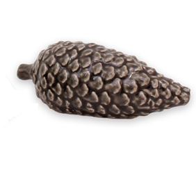 Keramikkotte 'Frey' 11cm