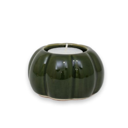 Ljuslykta Pumpa 'Fenja' Grön