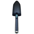 Planteringsspade Svart 28cm