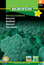 Broccoli 'Ramoso Calabrese' F1 frö