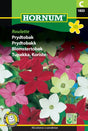 Blomstertobak Mix 'Roulette' frö