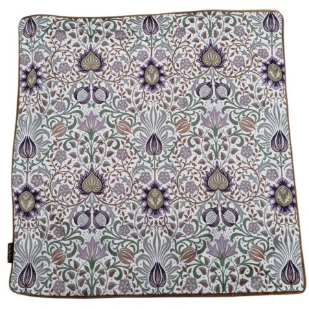 Kuddfodral 'Lilac Circus' 50x50cm