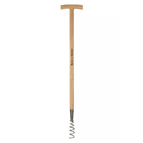 Kent & Stowe Ogräsupptagare 97cm