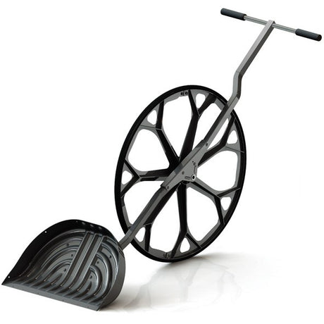 Snöskyffel 'Snow Wolf'