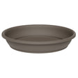 Krukfat Aura Round Saucer D28cm SAND