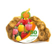 Darwinhybridtulpan Storpack 50st