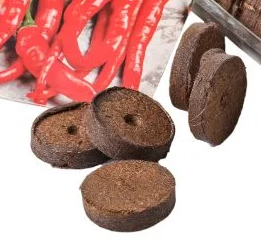 Odlingsbriketter - 50st