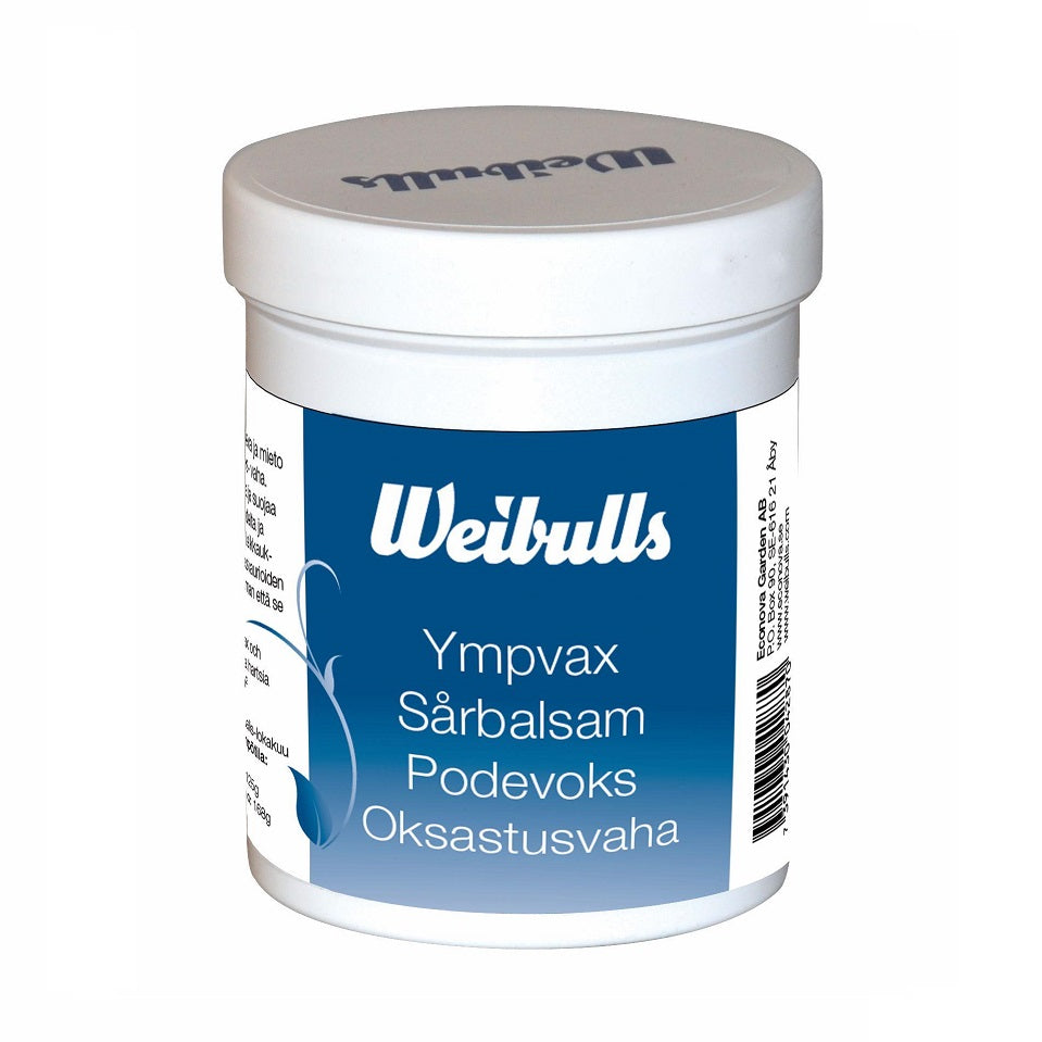 Weibulls Ympvax 125g