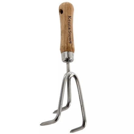 Kent & Stowe 'Garden Life' Handkultivator