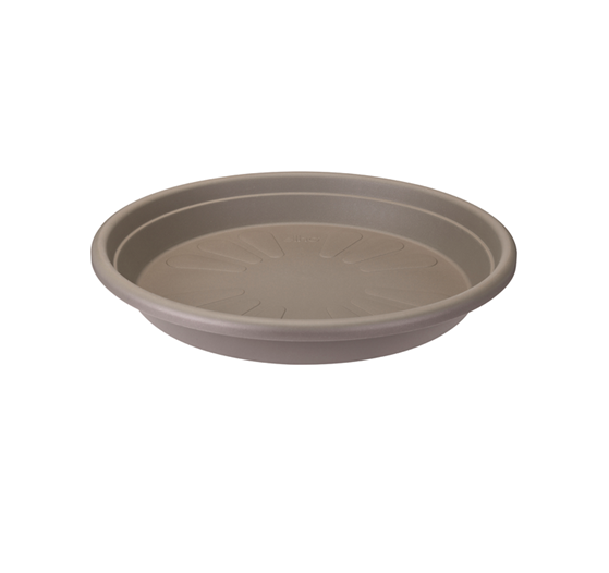 Universal Fat D21cm Taupe
