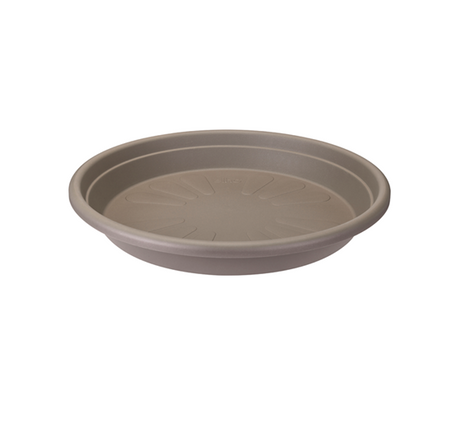 Universal Fat D19 cm Taupe
