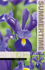 Holländsk Iris 'Valentine' 10st