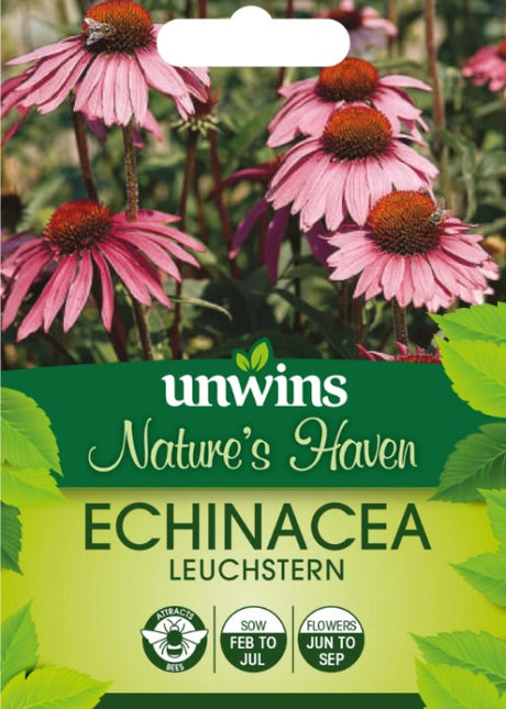 Solhatt 'Leuchstern'