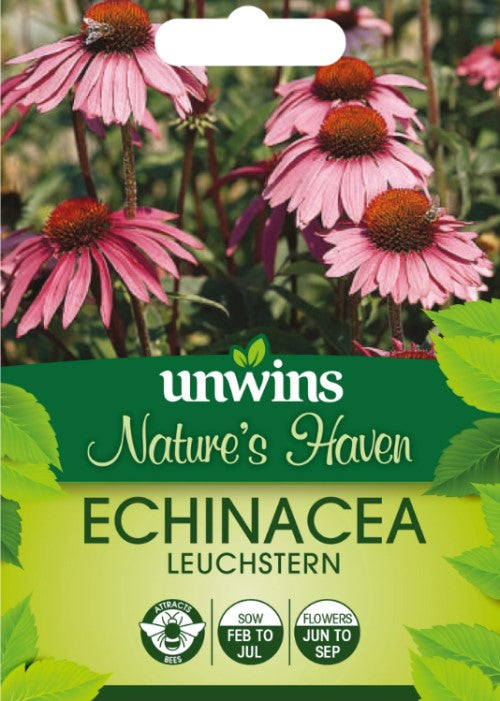 Solhatt 'Leuchstern'