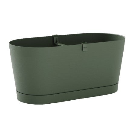 Kruka Vega D40cm FOREST