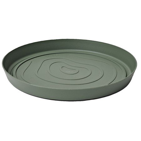 Krukfat Orma Saucer D33cm FOREST