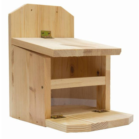 CARE-Bird Foderstation för Ekorre 25x28cm