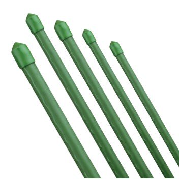 Växtstöd Grön H60cm - 8mm