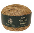 Jutesnöre Natural 100gm -  80m