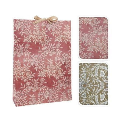 Presentpåse Autumn Leaves 1st