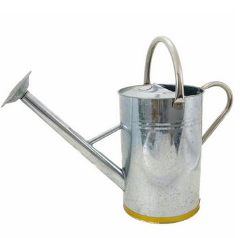 Kent & Stowe Vattenkanna - Silver 9l