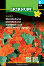 Blomsterkrasse 'Scarlet'