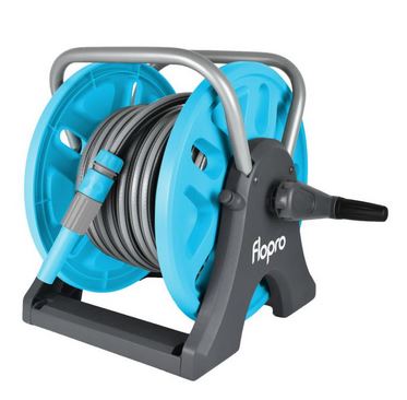 FloPro - Slangvinda 'EasyReel' 20m