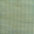 Skyddsnät 1x25m Grön 6mm