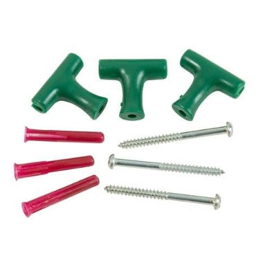 Uppsättningskit 'Spaljé & Nät'