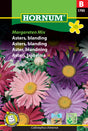 Aster Mix 'Margareten' frö