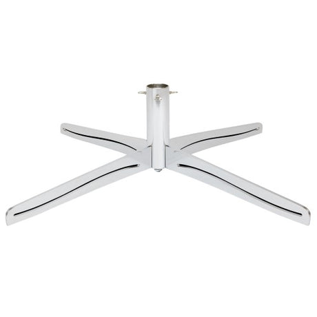 Julgransfot 'Fabulous' - Krom