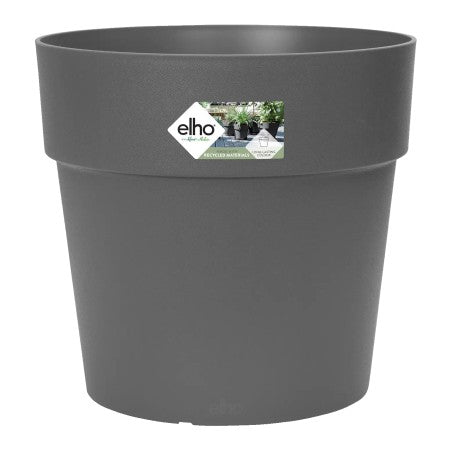 Vibia Straight Round 25cm Anthracite