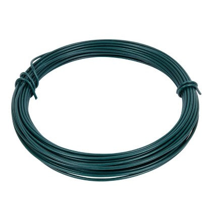 PVC-belagd Stråltråd 3,5mm x 20m