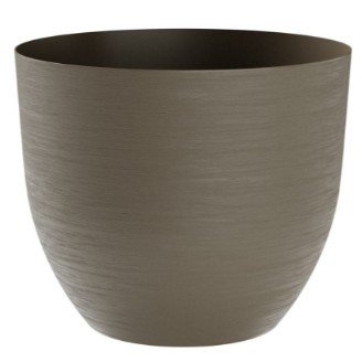 Kruka Over D38cm SAND